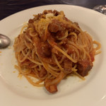 トラットリア・イタリア - 