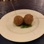 トラットリア・イタリア - 