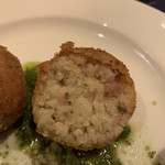 トラットリア・イタリア - 