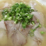 中華そば 紅蘭 - 