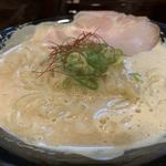 どろそば将 阿波座店 - 