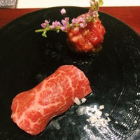 西麻布けんしろう - 