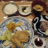 新宿割烹 中嶋 - 