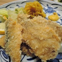 新宿割烹 中嶋 - 