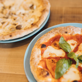 長野駅 ｊｒ しなの でおすすめの美味しいピザをご紹介 食べログ
