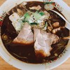 いっちゃんラーメン