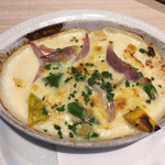 VG - 料理写真:ドリア