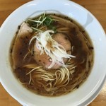 らーめん食堂 ゆうき屋 - 