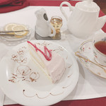 Wonder Parlour Cafe - 