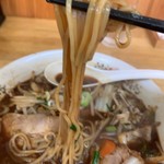 いっちゃんラーメン - 