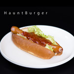 Hot dog-ホットドック