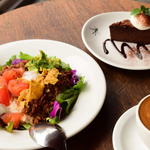 Double Tall Cafe - 