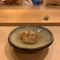 鮨 しゅん輔 阿佐ヶ谷 - 
