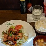 オオミヤコーヒーロースターズ - 