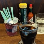 オオミヤコーヒーロースターズ - 