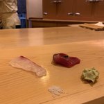 Sushi Shunsuke - 