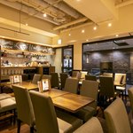 原価ビストロBAN！ 横浜西口天理ビル