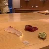 鮨 しゅん輔 阿佐ヶ谷 - 