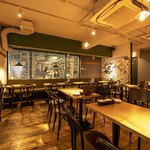 原価ビストロBAN！ 二子玉川