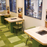 MY YAKINIKU STYLE 将泰庵 - 