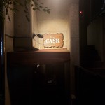 Bar CASK - 