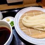 手打ちうどん円清 - 