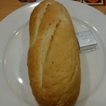 ガスト - フランスパン