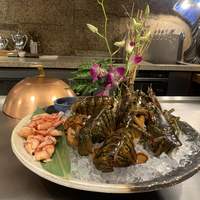 ステーキ懐石都 春日 - 