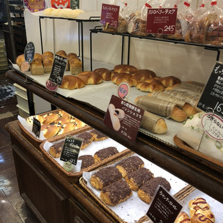 ボンジュール・ボン_2