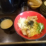 Abura Soba Souhonten - 