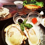 Ginza 澄海 - 世界三大珍味セット　12/29まで