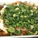 たこやき専門店 カリトロ - たこ焼き