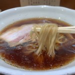 中華そば うえまち - 