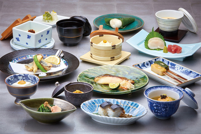 梅の花 四日市店 内部 豆腐料理 湯葉料理 ネット予約可 食べログ 梅の花 四日市店 内部 豆腐料理 湯葉料理 ネット予約可 食べログ