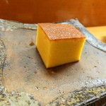 日本橋橘町　都寿司 - 玉（2012/2)