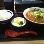 らーめん　ふく利 - 