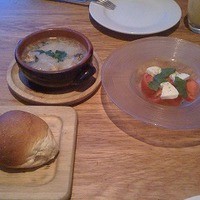 RIGOLETTO KITCHEN - 