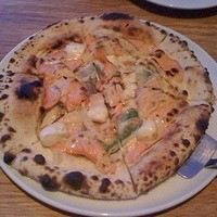 RIGOLETTO KITCHEN - 