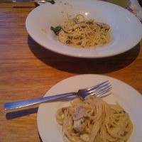 RIGOLETTO KITCHEN - 