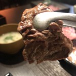 焼肉・ジンギスカン きんぐこんぐ - 