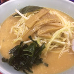 ラーメンショップ - 