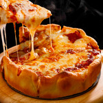 ブッチャー・リパブリック ユナイテッド シカゴピザ ＆ ブルワリー 五反田