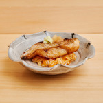 鮨まつもと - 料理写真: