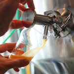 ブッチャー・リパブリック ユナイテッド シカゴピザ ＆ ブルワリー 五反田