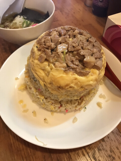 よなかそば 再び 命名 バベルの塔 By ここもかちん らーめん処よなかそば 門沢橋 ラーメン 食べログ よなかそば 再び 命名 バベルの塔 By ここもかちん らーめん処よなかそば 門沢橋 ラーメン 食べログ