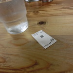 中華そば 紅蘭 - 