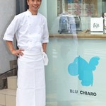 BLU CHIARO - 