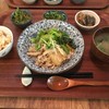 野菜とつぶつぶ アプサラカフェ 伊丹店