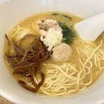 麺屋すみす - 