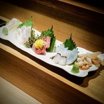 Sushi Kappou Shun - 